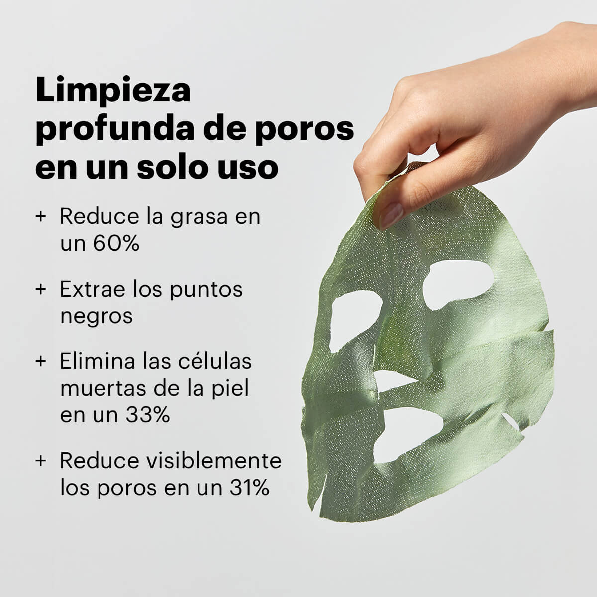 PORE-REMEDY™ PURIFYING MUD MASK (MASCARILLA FACIAL LIMPIA POROS)